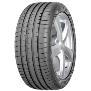 Anvelopa Vara 235/55R19 101H GOODYEAR Eag F1 Asy 5 Mo Fp
