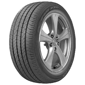 Anvelopa Vara 235/55R18 100H DUNLOP Sp Sport 270 Lhd