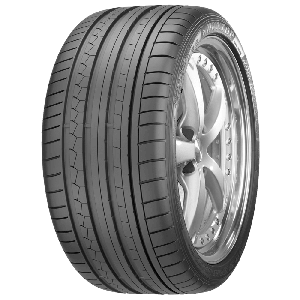 Anvelopa Vara 265/35R20 99Y DUNLOP Spt Maxx Gt Ao Xl Mfs