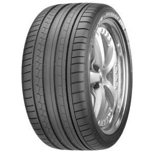Anvelopa Vara 235/50R18 97V DUNLOP Spt Maxx Gt Moe Rof Mfs
