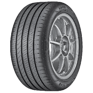 Anvelopa Vara 225/65R17 106V GOODYEAR Efficientgrip 2 Suv Xl