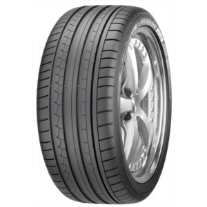 Anvelopa Vara 245/50R18 100W DUNLOP Mfs Rof