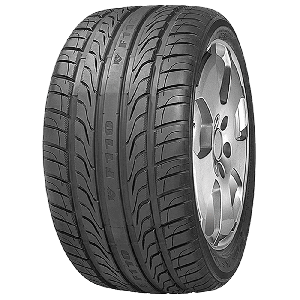 Anvelopa Vara 275/40R20 106W MINERVA F110