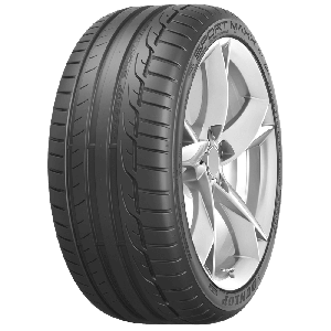 Anvelopa Vara 225/45R18 95Y DUNLOP Spt Maxx Rt J Xl Pj