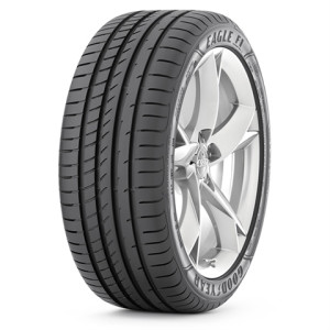 Anvelopa Vara 255/55R19 107W GOODYEAR Eag F1 Asy 2 Suv Fp
