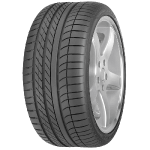 Anvelopa Vara 285/45R19 111W GOODYEAR Eag F1 Asy 3 Suv Xl Fp