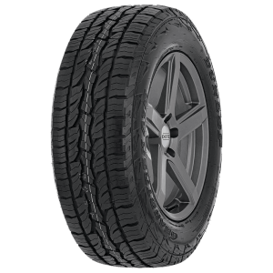 Anvelopa Vara 255/70R16 111T DUNLOP GRANDTREK AT5 OWL M+S
