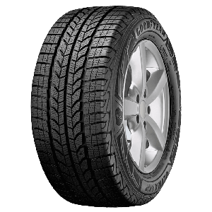 Anvelopa Iarna 195/75R16 107R GOODYEAR Ug Cargo M+s 3pmsf