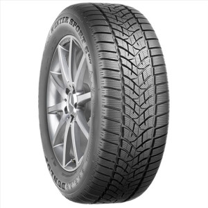 Anvelopa Iarna 225/40R19 93W DUNLOP Winter Spt 5 Xl Mfs M+s 3pmsf