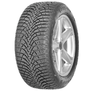 Anvelopa Iarna 155/65R14 75T GOODYEAR Ug 9+ Ms