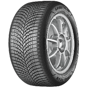 Anvelopa All Season 225/40R19 93W GOODYEAR Vector 4seasons G3 Xl Pj 3pmsf M+s