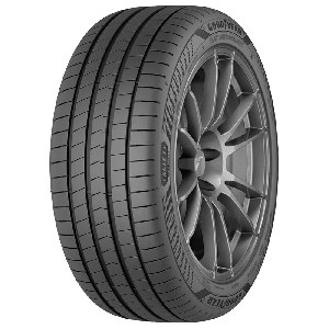 Anvelopa Vara 245/40R17 91Y GOODYEAR Eag F1 Asy 6 Pj