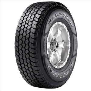 Anvelopa Vara 235/75R15 109T GOODYEAR Wrl At Adv Xl