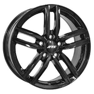 ATS Antares 18, 8, 5, 112, 40, 66.6, diamond-black,