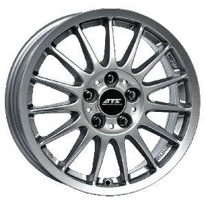 ATS Streetrallye 15, 6, 4, 100, 35, 54.1, polar-silver,