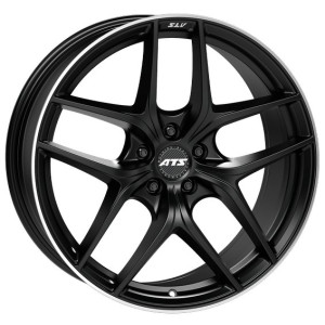 ATS Competition 2 19, 9.5, 5, 114.3, 45, 64.2, racing-black hornpolished,