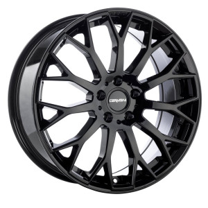 Carmani 22 Franz 19, 8, 5, 112, 38, 66.6, black,