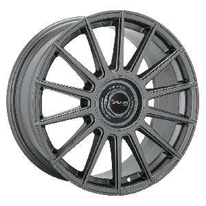 AVUS AC-M09 - DM09 18, 8, 5, 120, 30, 72.6, ANTHRACITE,