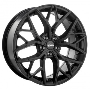 Oxigin 26 Oxid 19, 8.5, 5, 112, 45, 66.6, Black Matt,