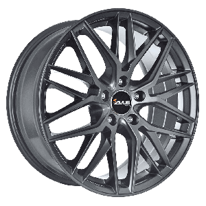 AVUS AF19 - RW 0.1 17, 7.5, 5, 112, 30, 66.5, ANTHRACITE,