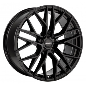 Carmani 20 Ludwig 20, 9, 5, 112, 34, 66.6, black,