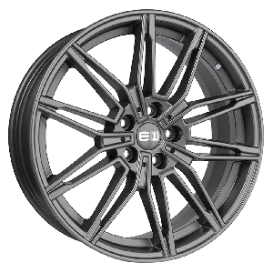 Elite Wheels ASSOS 18, 8, 5, 112, 30, 66.6, PALLADIUM MATT,