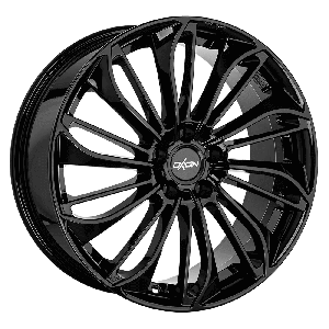 Oxigin 29 Oxsoul 19, 8, 5, 108, 45, 72.6, black,