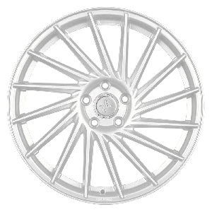 Keskin Tuning KT17 18, 8, 5, 112, 30, 72.6, silver painted,