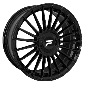 FLOWTEC NOVA 17, 7.5, 5, 100, 35, 73.1, Gloss black,