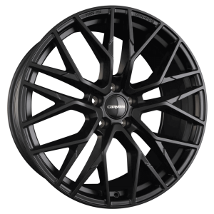 Carmani 20 Ludwig 18, 8, 5, 108, 45, 65.1, black,