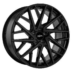 Oxigin 28 Oxmove 20, 9, 5, 114.3, 40, 72.6, Black Matt,