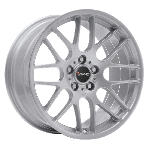 AVUS AC-MB4 18, 8, 5, 120, 34, 72.6, Hyper Silver,