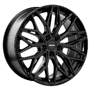 Carmani 26 Max 19, 7.5, 5, 120, 45, 72.6, black,