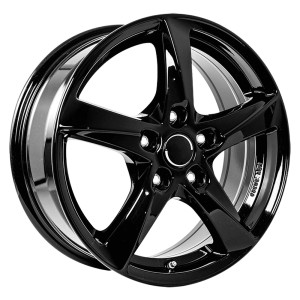 RC DESIGN RC30 16, 6, 5, 112, 43, 66.6, Schwarz Glanz,