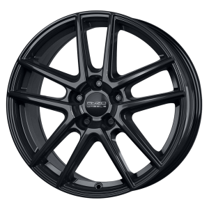 ANZIO Split 17, 7, 5, 112, 41, 66.6, Black Matt,