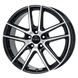 ANZIO Split 18, 7, 5, 112, 22, 66.5, Black Diamond,