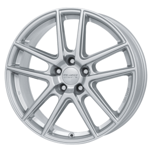 ANZIO Split 18, 7, 5, 112, 22, 66.5, Hyper Silver,