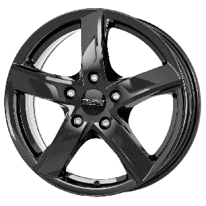 ANZIO Sprint 15, 6, 4, 100, 35, 63.3, Gloss black,