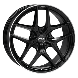 ATS Competition 2 20, 9, 5, 112, 39, 66.6, racing-black hornpolished,