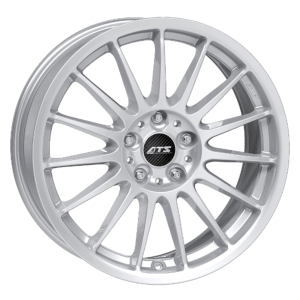 ATS Streetrallye 16, 6, 4, 100, 35, 63.3, polar-silver,