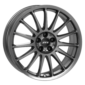 ATS Streetrallye 16, 6, 4, 100, 45, 63.3, dark-grey,
