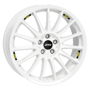 ATS Streetrallye 17, 7, 5, 112, 45, 57.1, rallye-white,