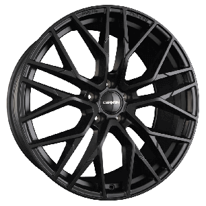Carmani 20 Ludwig 19, 8.5, 5, 114.3, 30, 72.6, Black Matt,