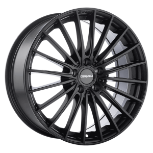 Carmani 24 Karl 19, 9, 5, 112, 49, 66.6, Black Matt,