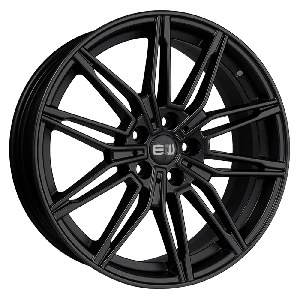 Elite Wheels ASSOS 19, 8, 5, 112, 30, 66.6, black,