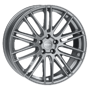 RIAL KIBO 18, 8, 5, 112, 42, 70.1, metal-grey,