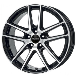 ANZIO Split 17, 7, 5, 112, 45, 57.1, Black Diamond,