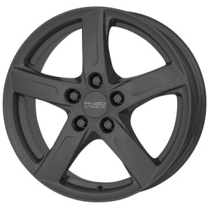 ANZIO Sprint 16, 6.5, 4, 100, 40, 63.3, Gloss black,