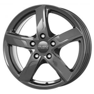 ANZIO Sprint 16, 6.5, 5, 112, 33, 57.1, Dark Grey,
