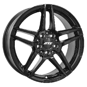 ATS Mizar 18, 8.5, 5, 112, 34.5, 66.5, diamond-black,